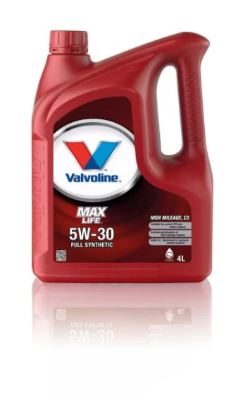 Variklio alyva VALVOLINE 872370