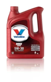 Variklio alyva VALVOLINE 872370 kaina