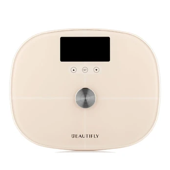 Kūno svarstyklės Beautifly Scanner SlimSense