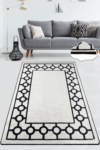 Kilimas Bague 100x300 cm