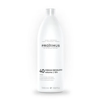 CREAM Proximus Kreminis Developer Oxidant 1000 ml - 12% | Volume 40