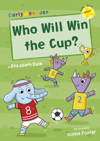 Who Will Win the Cup?