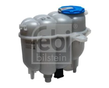 Išsiplėtimo bakelis, aušinimo skystis FEBI BILSTEIN 183400