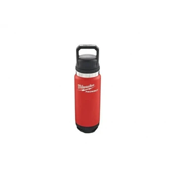 Termosas raudonas 532ml PACKOUT Milwaukee