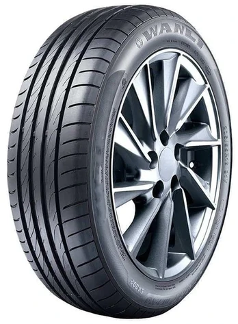 WANLI SA302 245/40R18 97W XL RP