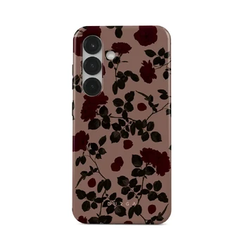 Main Character - Samsung Galaxy S25 Plus Case, Tough (Magnetic) / N/A