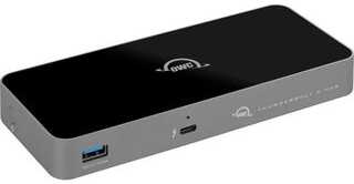 Thunderbolt 5 hub, docking station