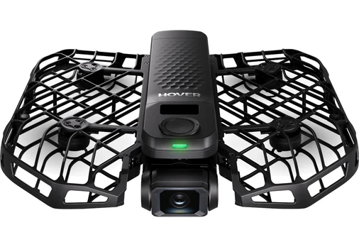 Dronas HOVERAir X1 PRO Ultimate Cycling Kit