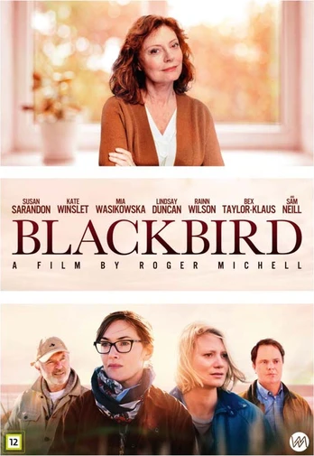 Scanbox Blackbird