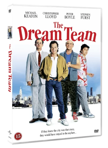 The Dream Team