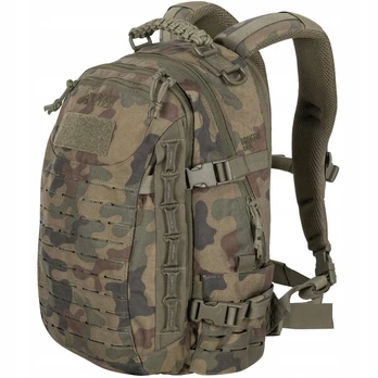 Karinė kuprinė Direct Action DRAGON EGG MkII 25L, Woodland