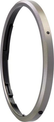 RICOH RING CAP GN-1 FOR GR III DARK GREY