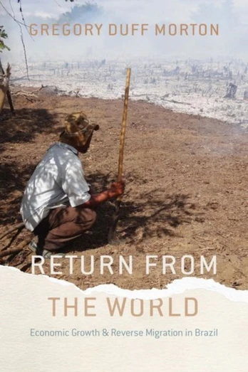 Return from the World