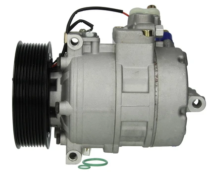 Kondicionieriaus kompresorius NIS 89371
