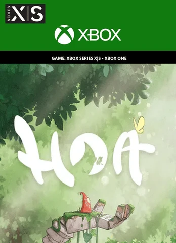 Hoa Xbox