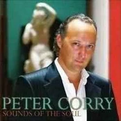 CD Peter Corry - Sounds Of The Soul