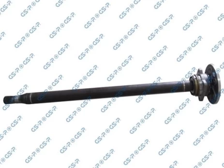 Pusašis GSP 9500004