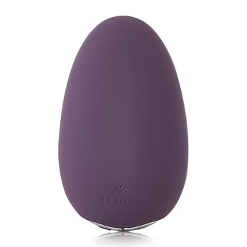 Je Joue - Mimi Soft Vibrator Purple klitorinis vibratorius