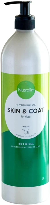 Nutrolin® Skin & Coat - 990ml