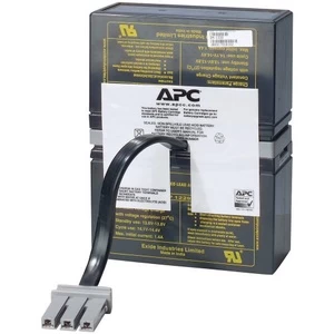 APC RBC32 UPS akumuliatorius Rūgštinis akumuliatorius (VRLA)