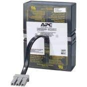 APC RBC32 UPS akumuliatorius Rūgštinis akumuliatorius (VRLA) kaina