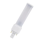 LED lemputė OSRAM Dulux, G24D-1, 5W kaina