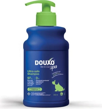 DOUXO - SPA Shampoo puppy - 250ml