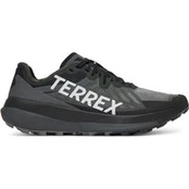 Bėgimo batai adidas Terrex Agravic Speed JI0949 Juoda