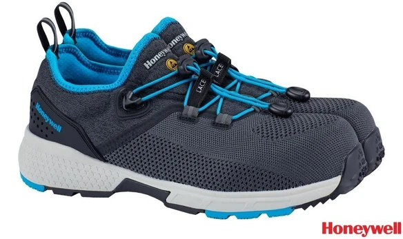 Darbo pusbačiai Sprinter Blue S1P SRC ESD