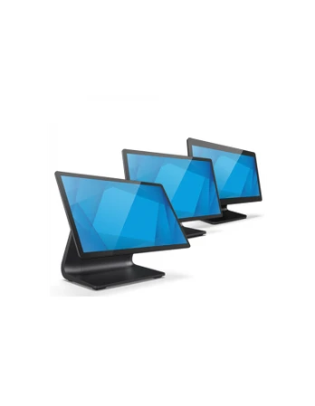 Elo EloPOS Z30 Value, 39.6 cm (15,6), Projected Capacitive, Android, dark grey