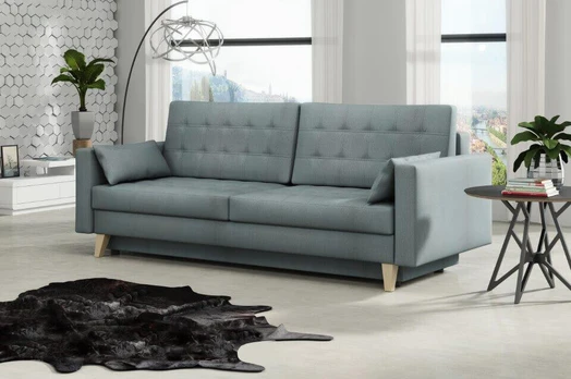 Sofa - lova SETIMO
