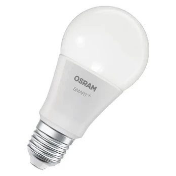 Išmanioji LED lempa SMART WIFI, A60, 9W, E27, 806lm, TW