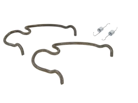 TRW SFK400 Brake shoe fitting kit