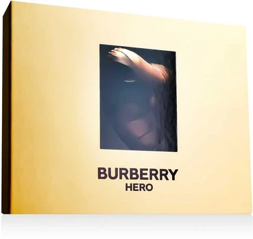 Burberry Hero 100ml kvepalai Vyrams