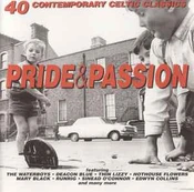 CD Various - Pride & Passion (40 Contemporary Celtic Classics)