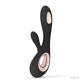 Vibratorius LELO SORAYA WAVE
