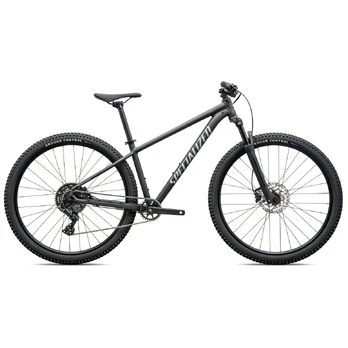 Specialized Rockhopper Sport 29" kalnų dviratis | Satin Metallic Obsidian - Shadow Silver, XL
