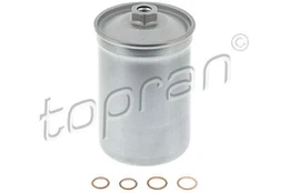 TOPRAN 300 531 Kuro filtras