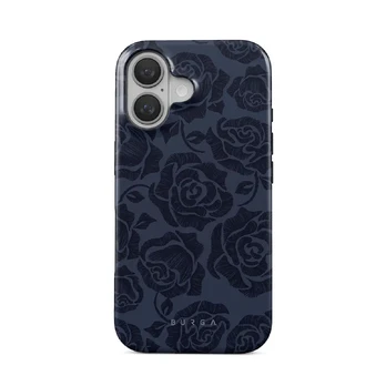 Illusion - iPhone 16 Case, Tough (MagSafe) / N/A