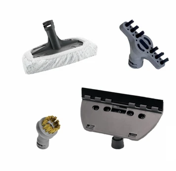 Bissell | Accessory Pack PowerFresh SlimSteam | Grey Bissell | Accessory Pack PowerFresh SlimSteam | Grey