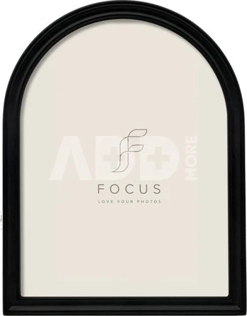 Focus Calla Arch Black 50x70