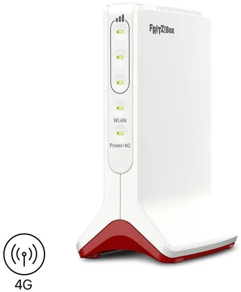 Modemas AVM FRITZ!Box 6825 4G-modeemi