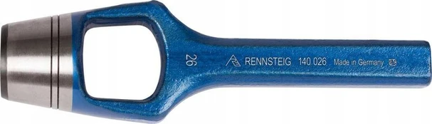 Rennsteig perforatorius 140 mm, 20 mm skylė