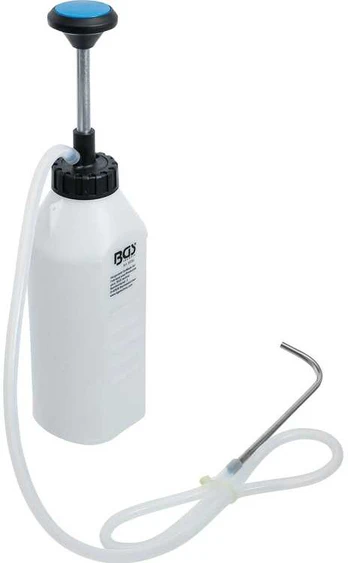 Multifunkcinė pompa | 1000 ml (8356)