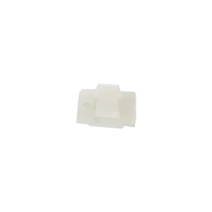 Kabelio laikiklis Chs C-2, 17 mm x 12 mm, 20 vnt.