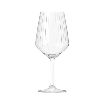 Vyno taurės TOGNANA, 500 ml, 6 vnt