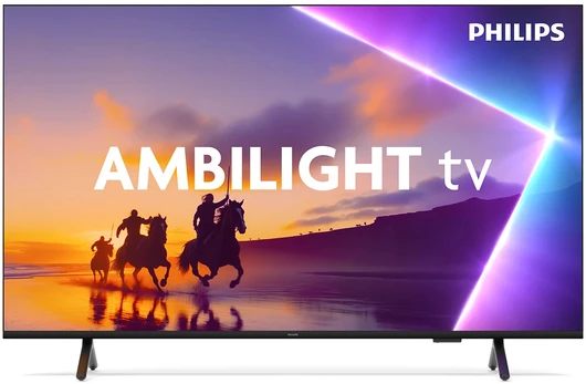 Televizorius Philips 55PUS8510/12