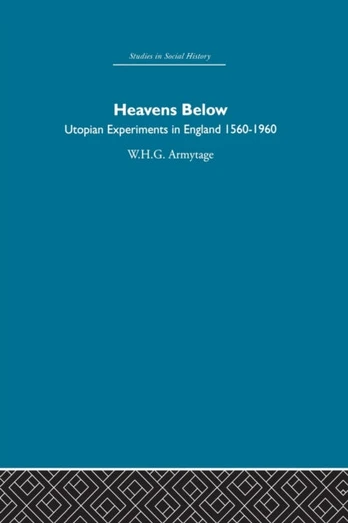 Heavens Below