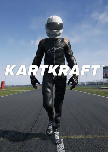 KartKraft Steam