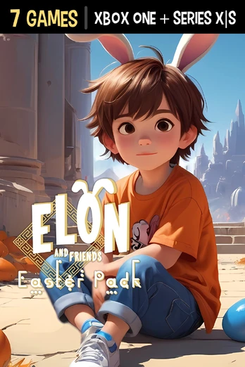 Elon And Friends PC
